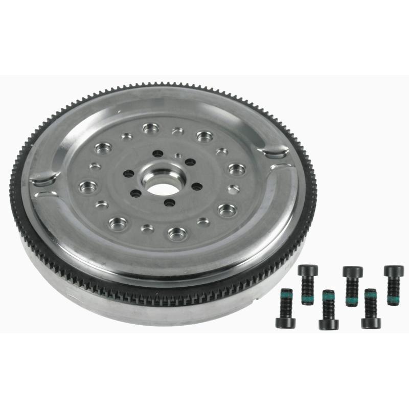 Volant moteur SACHS 2294 002 144 - Visuel 1