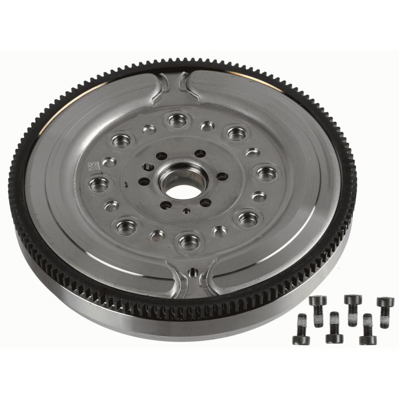Volant moteur SACHS 2294 002 155 - Visuel 1