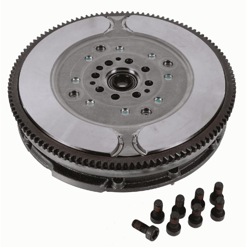 Volant moteur SACHS 2294 002 169 - Visuel 1