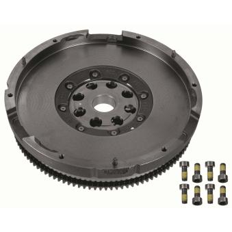 Volant moteur SACHS [2294 002 184]