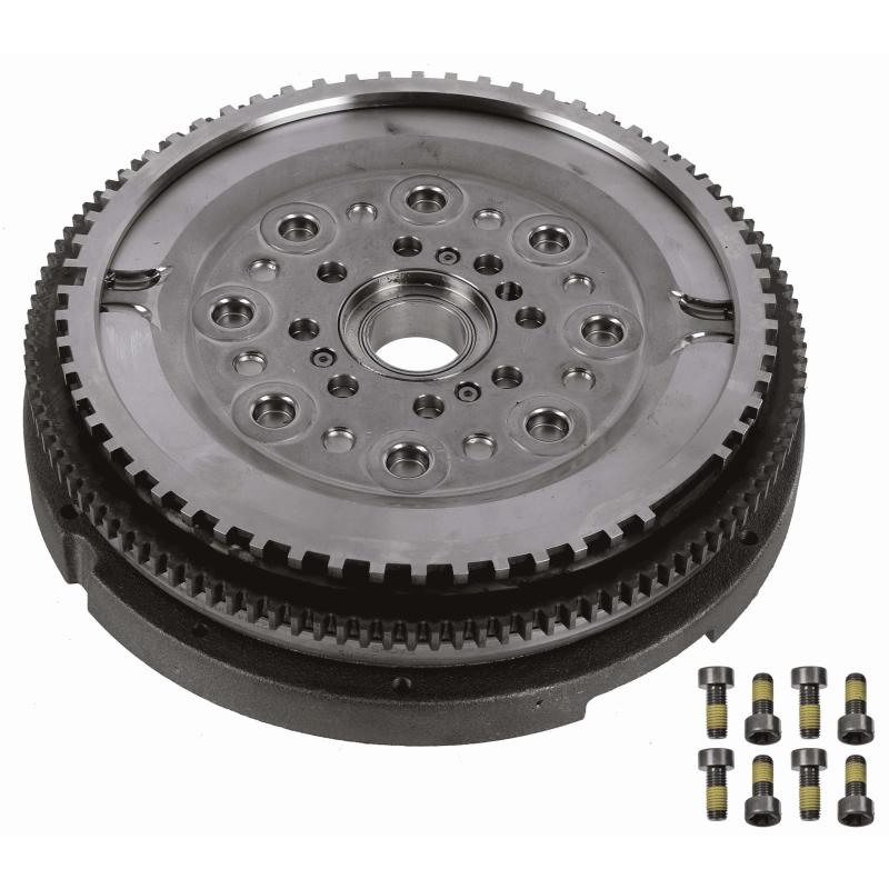 Volant moteur SACHS 2294 002 184 - Visuel 1
