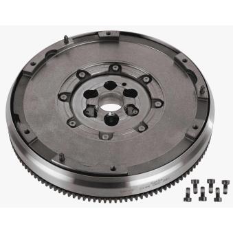 Volant moteur SACHS OEM 0532W4