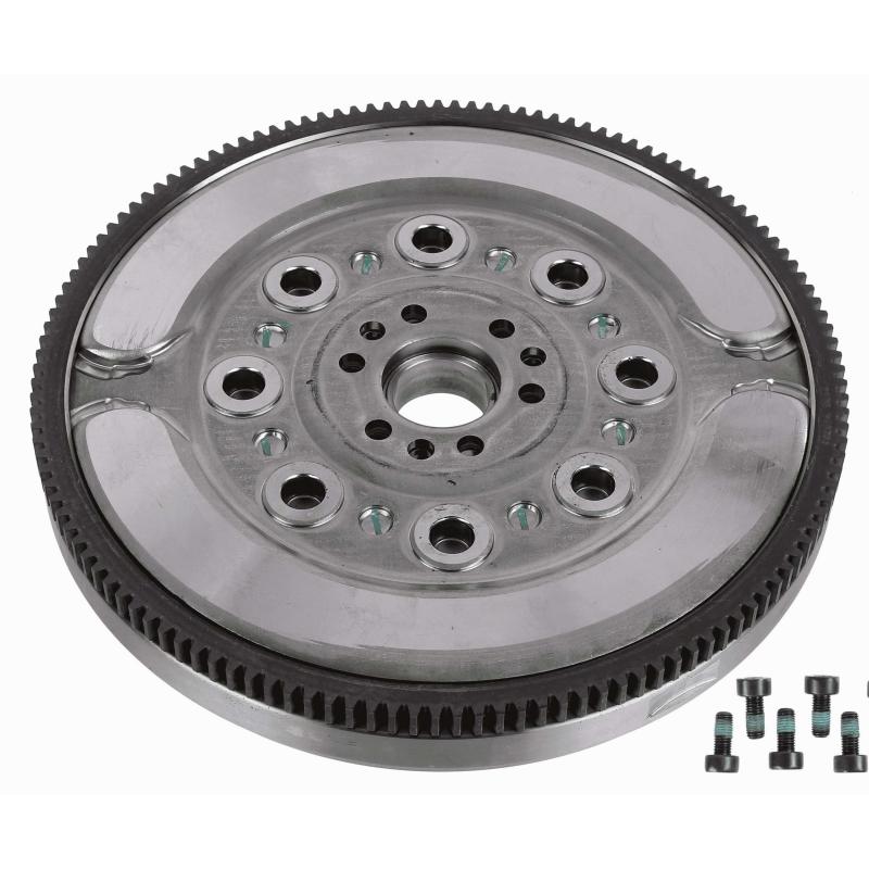 Volant moteur SACHS 2294 002 285 - Visuel 1