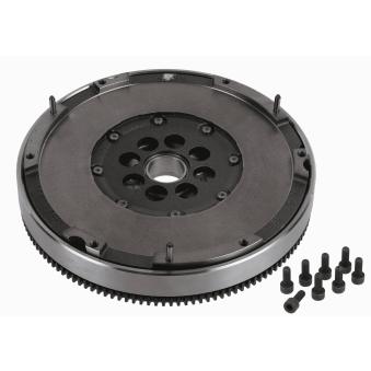 Volant moteur SACHS [2294 002 293]