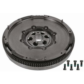 Volant moteur SACHS OEM 04E105266D