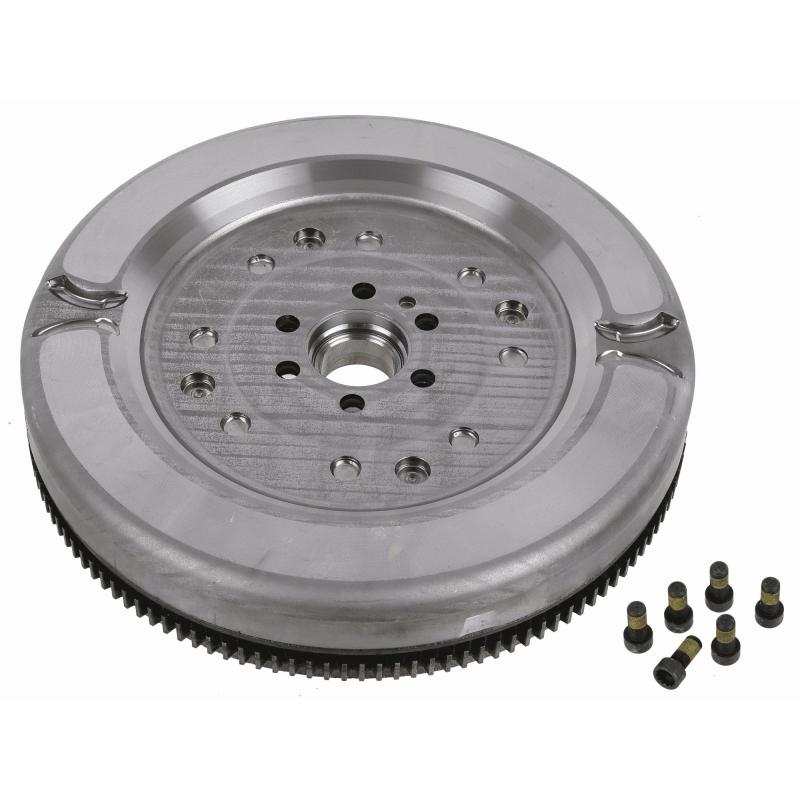 Volant moteur SACHS 2294 002 337 - Visuel 1