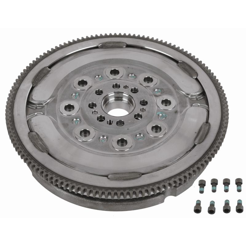 Volant moteur SACHS 2294 002 388 - Visuel 1