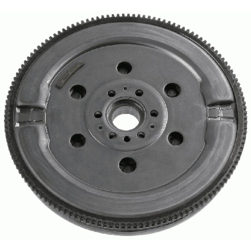 Volant moteur SACHS 2294 501 075 - Visuel 1