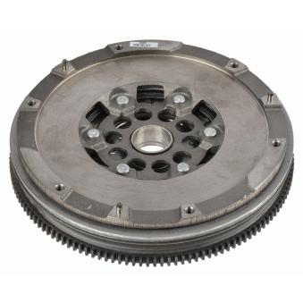Volant moteur SACHS OEM 616025