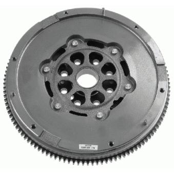 Volant moteur SACHS OEM 2S716477FD