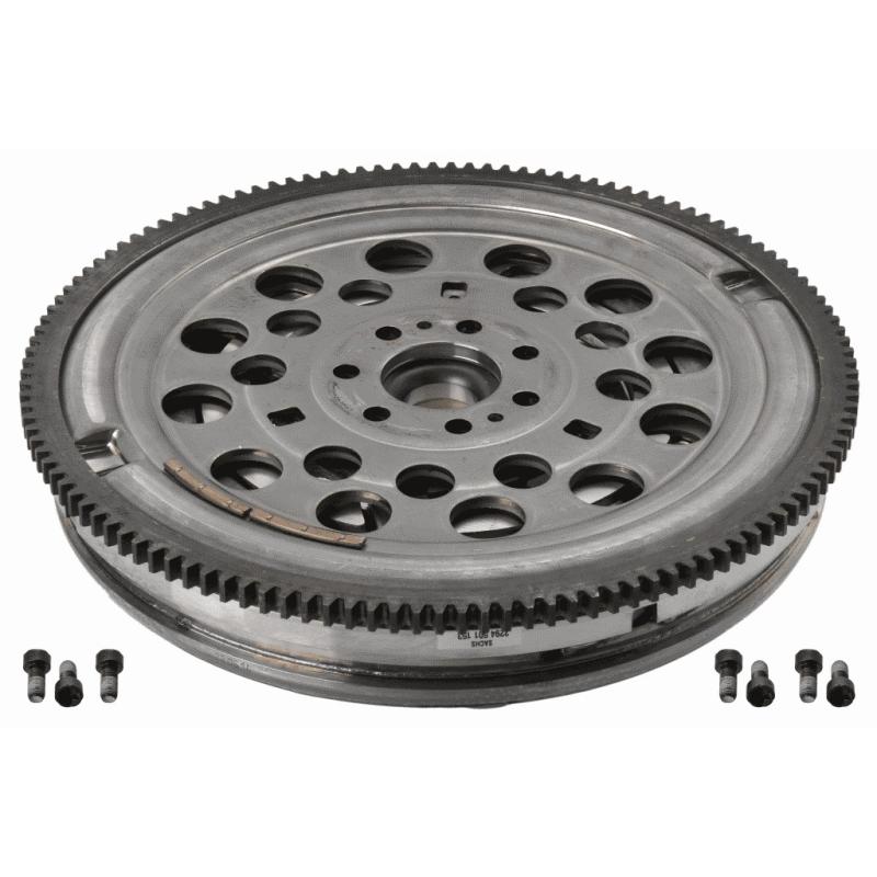 Volant moteur SACHS 2294 501 153 - Visuel 1