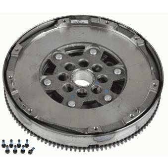 Volant moteur SACHS OEM 1262085E00000 Volant moteur SACHS OEM 1262085E00000