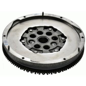 Volant moteur SACHS OEM 0532Q8