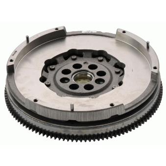 Volant moteur SACHS [2294 501 188]
