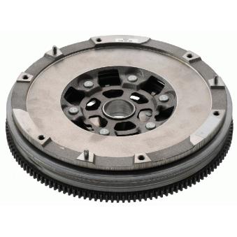 Volant moteur SACHS 2294 501 189 pour OPEL ASTRA 2.0 Turbo - 170cv