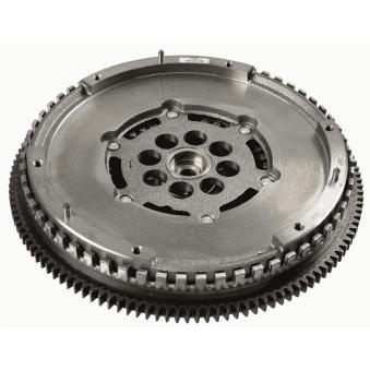 Volant moteur SACHS 2294 501 203 pour FORD RANGER 2.5 TDCi 4x4 - 143cv