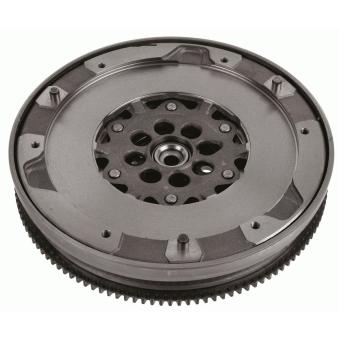 Volant moteur SACHS OEM 21207629269