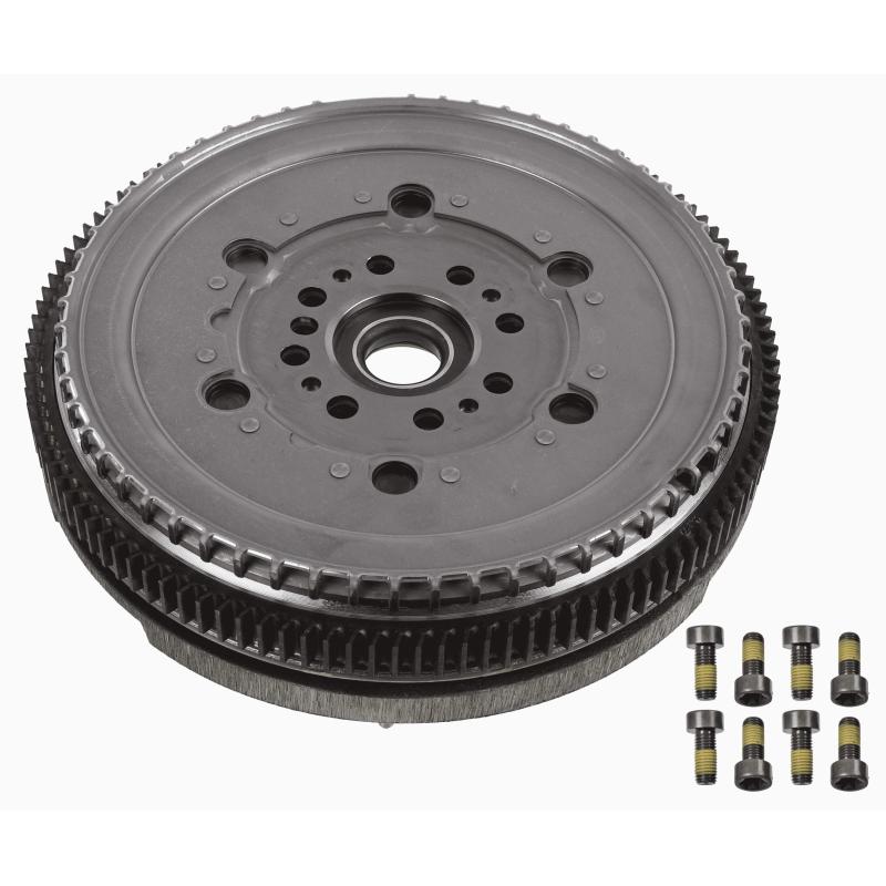 Volant moteur SACHS 2294 501 219 - Visuel 1