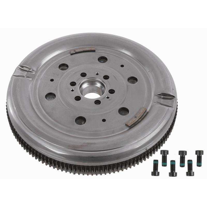 Volant moteur SACHS 2294 501 228 - Visuel 1