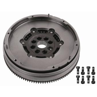 Volant moteur SACHS OEM LR052354 Volant moteur SACHS OEM LR052354