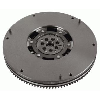 Volant moteur SACHS [2294 501 230]