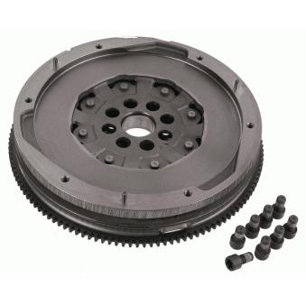 Volant moteur SACHS OEM 8201252855