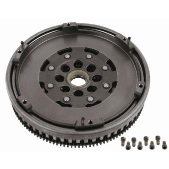 Volant moteur SACHS 2294 501 234 pour MERCEDES-BENZ CLASSE A A 200 CDI - 140cv