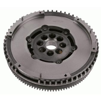 Volant moteur SACHS 2294 501 252 pour BMW X4 2.0 CD - 110cv Volant moteur SACHS 2294 501 252 pour BMW X4 2.0 CD - 110cv