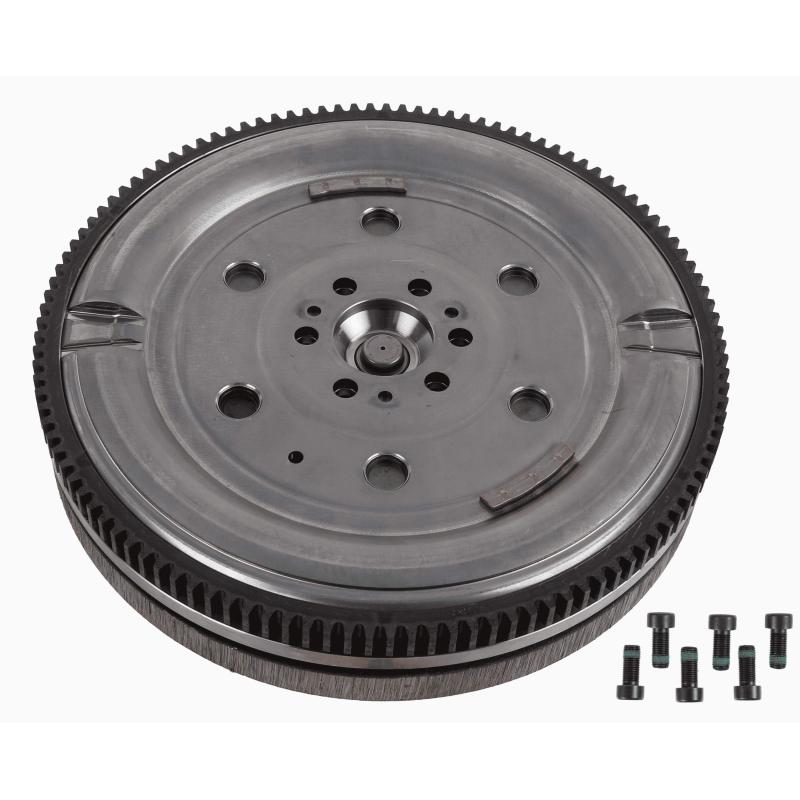 Volant moteur SACHS 2294 501 253 - Visuel 1