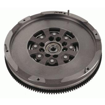 Volant moteur SACHS 2294 501 254 pour VOLKSWAGEN TIGUAN 318 CDI - 184cv Volant moteur SACHS 2294 501 254 pour VOLKSWAGEN TIGUAN 318 CDI - 184cv