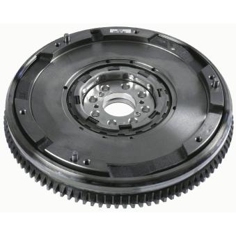 Volant moteur SACHS OEM 1345027020
