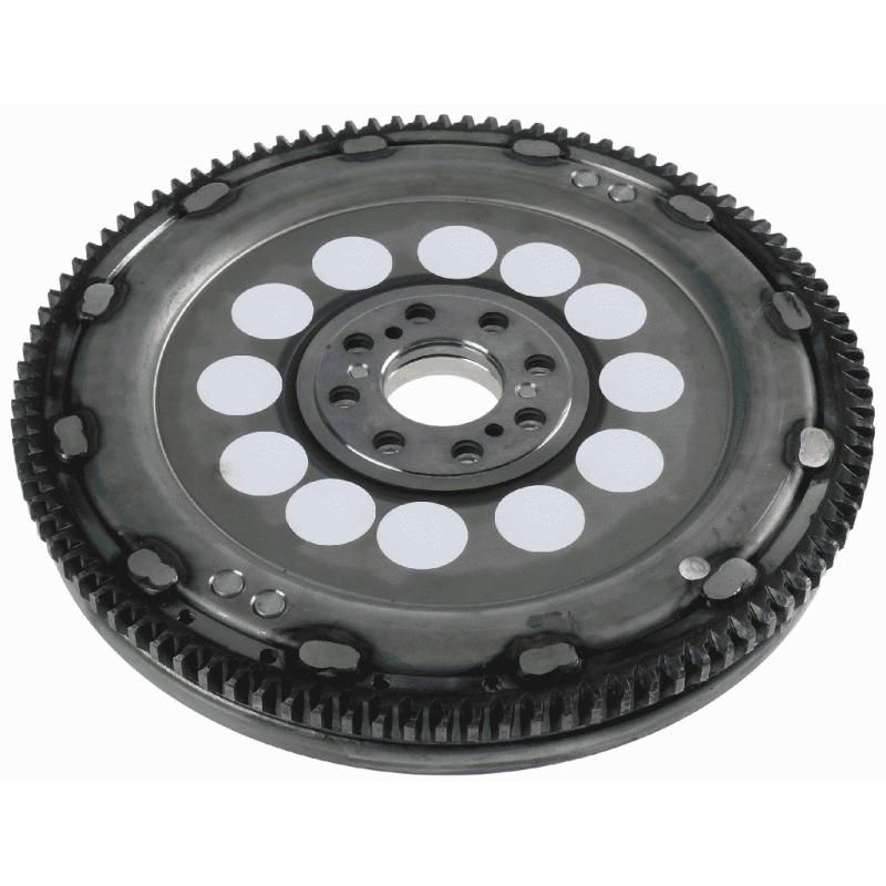 Volant moteur SACHS 2294 601 001 - Visuel 1