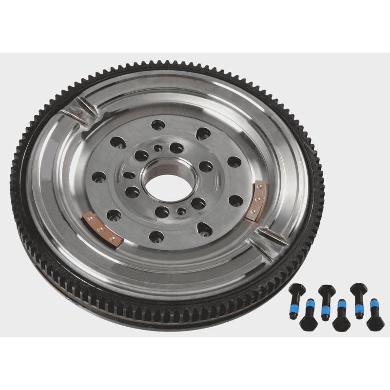 Volant moteur SACHS 2294 701 013 - Visuel 1
