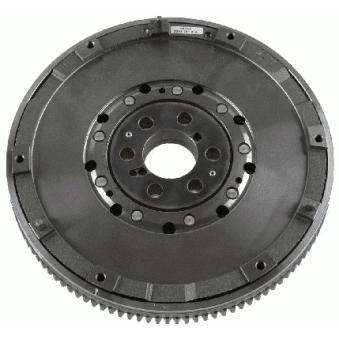 Volant moteur SACHS 2294 701 016 pour AUDI A4 1.9 CDTI - 100cv