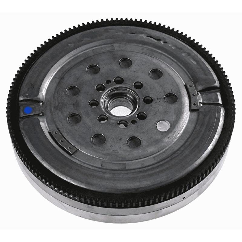 Volant moteur SACHS 2294 701 025 - Visuel 1