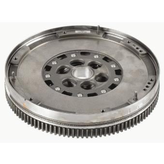 Volant moteur SACHS OEM 55220822