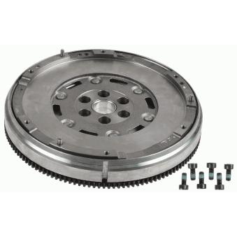 Volant moteur SACHS OEM 0532W4