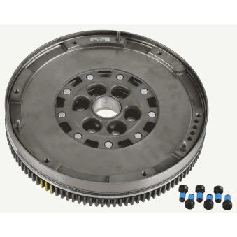 Volant moteur SACHS [2294 701 034]