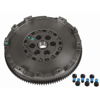 Volant moteur SACHS [2294 701 037]