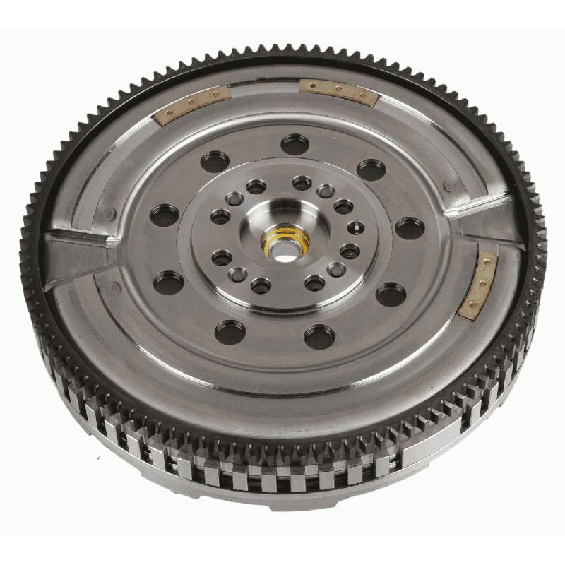 Volant moteur SACHS 2294 701 045 - Visuel 1
