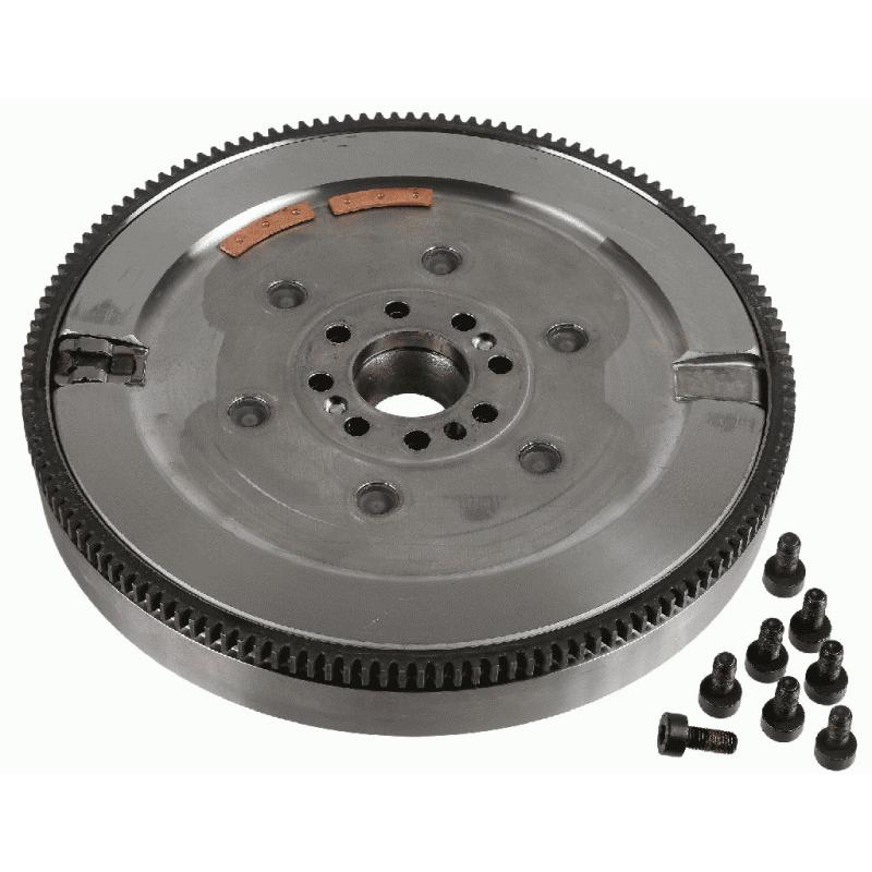 Volant moteur SACHS 2294 701 048 - Visuel 1