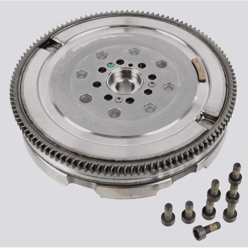 Volant moteur SACHS 2294 701 055 - Visuel 1
