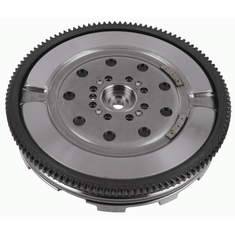 Volant moteur SACHS 2294 701 061 - Visuel 1