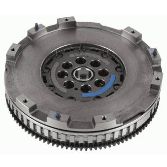 Volant moteur SACHS 2294 701 066 pour KIA OPTIMA 1.7 CRDi - 141cv
