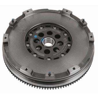 Volant moteur SACHS OEM 6720300105