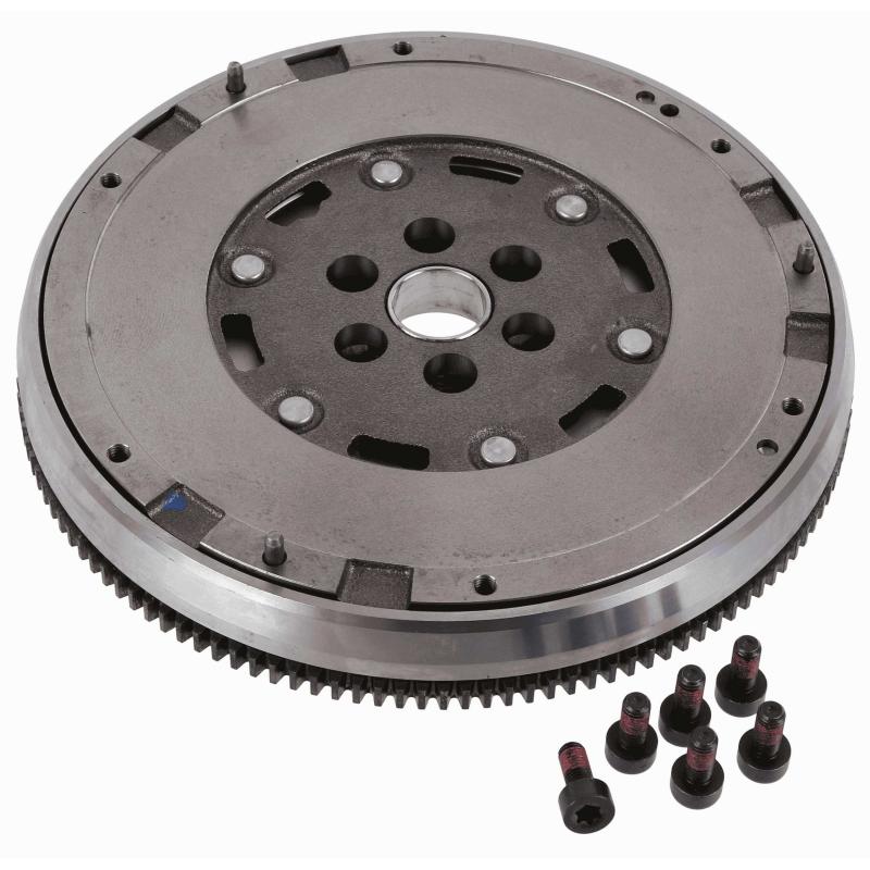 Volant moteur SACHS 2294 701 069 - Visuel 1