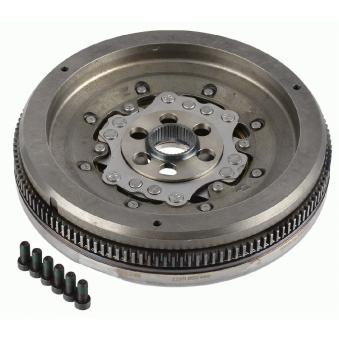 Volant moteur SACHS OEM 03L105266AE