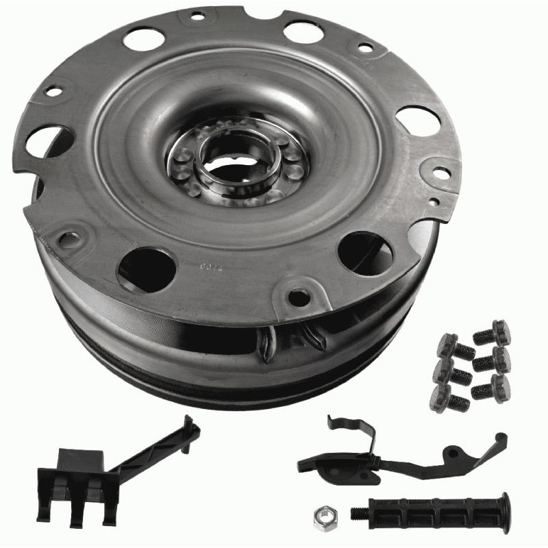 Volant moteur SACHS 2295 000 718 - Visuel 1