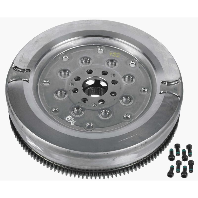 Volant moteur SACHS 2295 001 534 - Visuel 1