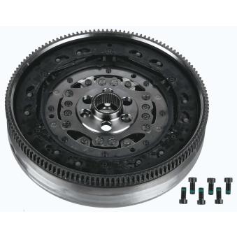 Volant moteur SACHS [2295 001 535]